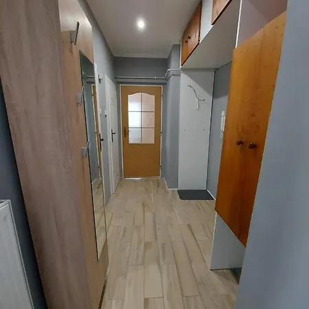Klostrmanka - Decin, Letna Apartman