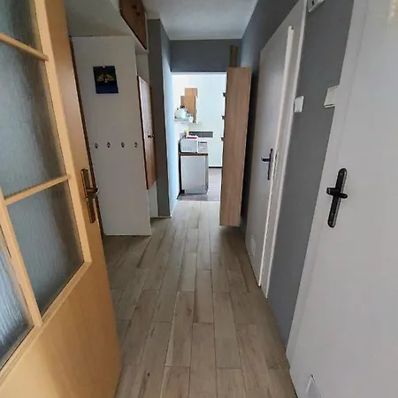 Apartman Klostrmanka - Decin, Letna