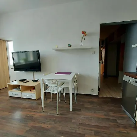 Klostrmanka - Decin, Letna Apartman